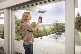 Прибор для чистки окон Thomas WINDOWJET 2 IN 1 PLUS thumbnav 10
